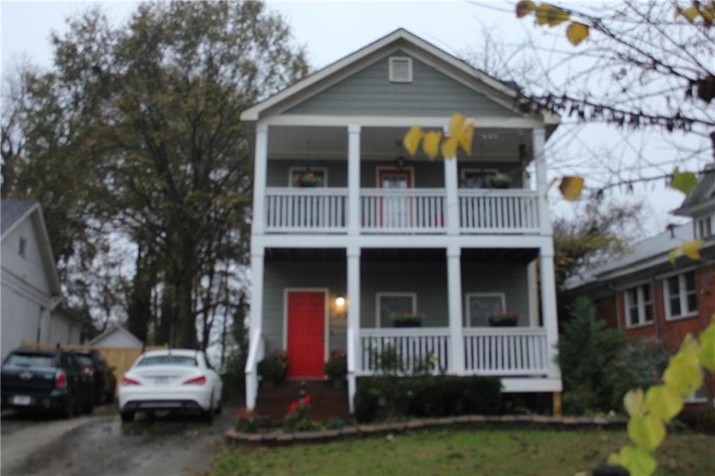 1474 South Gordon Street, Atlanta, GA 30310 — most recent listing photo