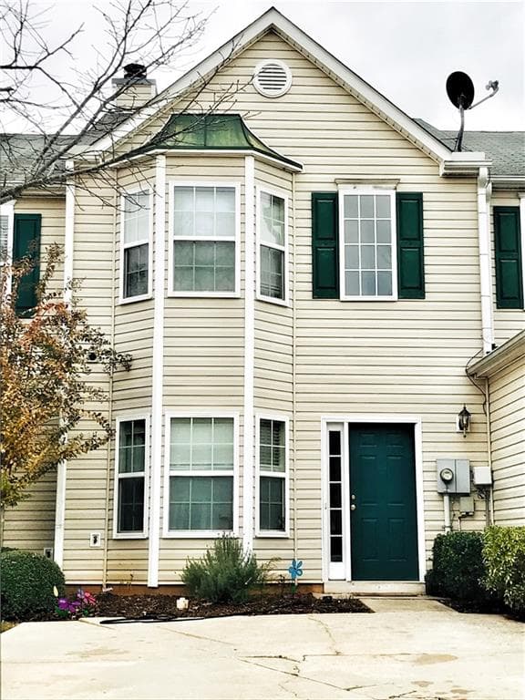 5034 Timber Hills Drive, Oakwood, GA 30566 — most recent listing photo