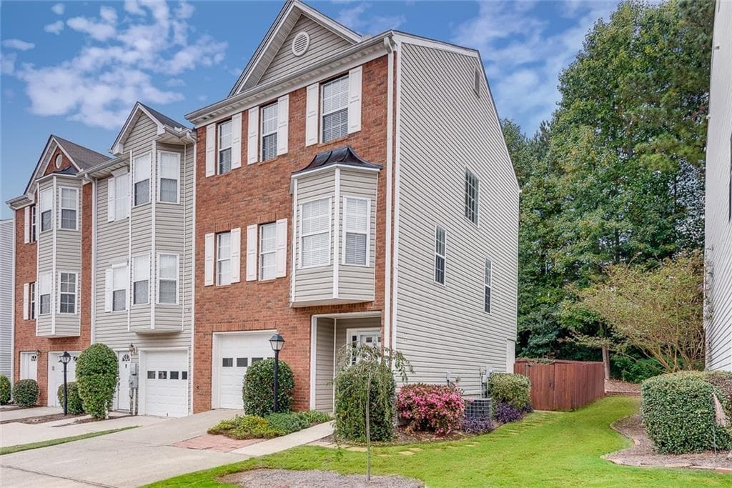 1328 Pilgrim Lake Drive, Cumming, GA 30040 — most recent listing photo