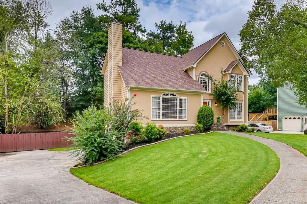 2858 Carnegie Way, Marietta, GA 30064 — most recent listing photo
