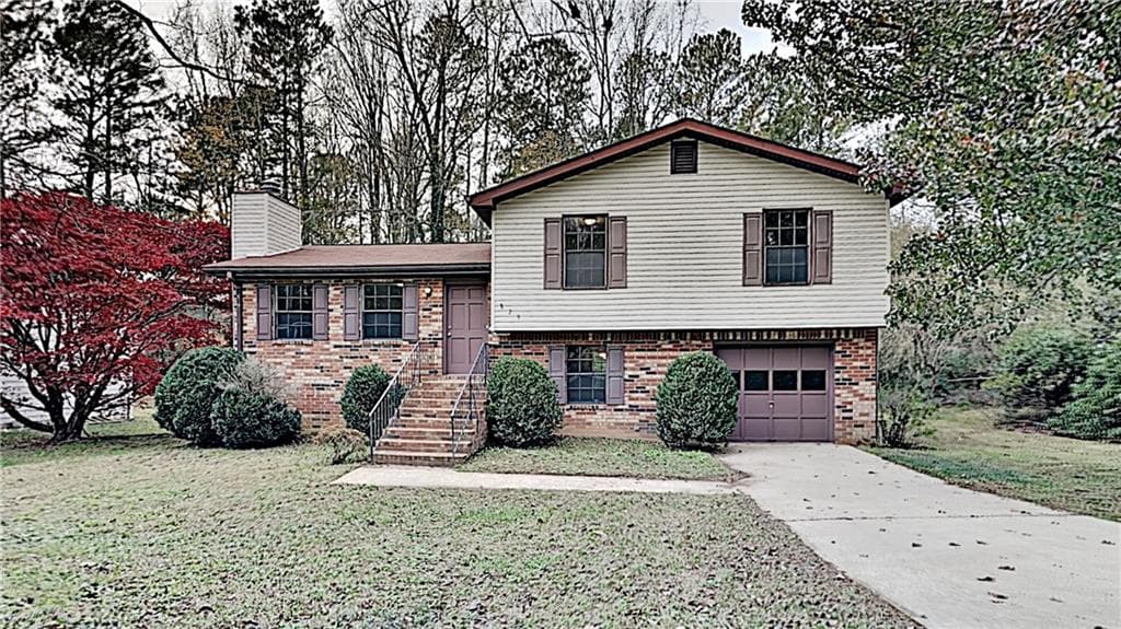 876 Tall Deer Drive, Fairburn, GA 30213 — most recent listing photo