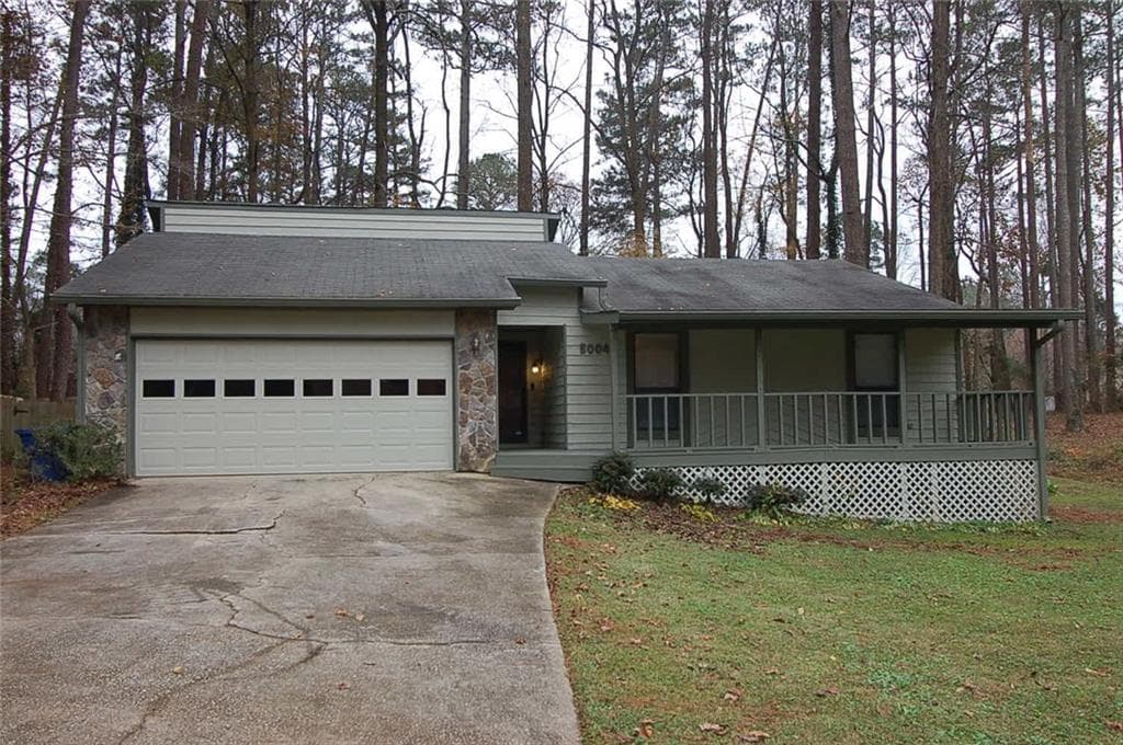5004 Carole Place, Stone Mountain, GA 30087 — most recent listing photo