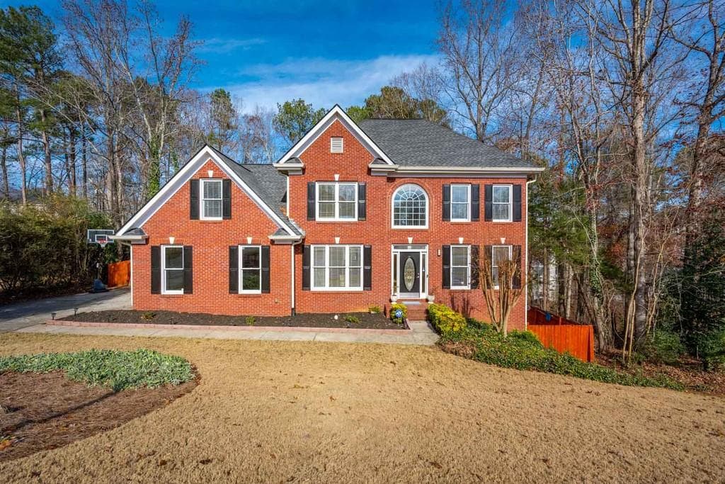224 Lake Ruby Drive, Suwanee, GA 30024 — most recent listing photo