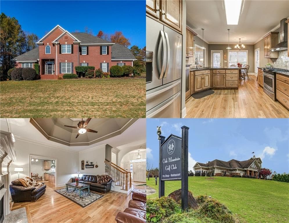 101 Turnberry Circle, Carrollton, GA 30116 — most recent listing photo