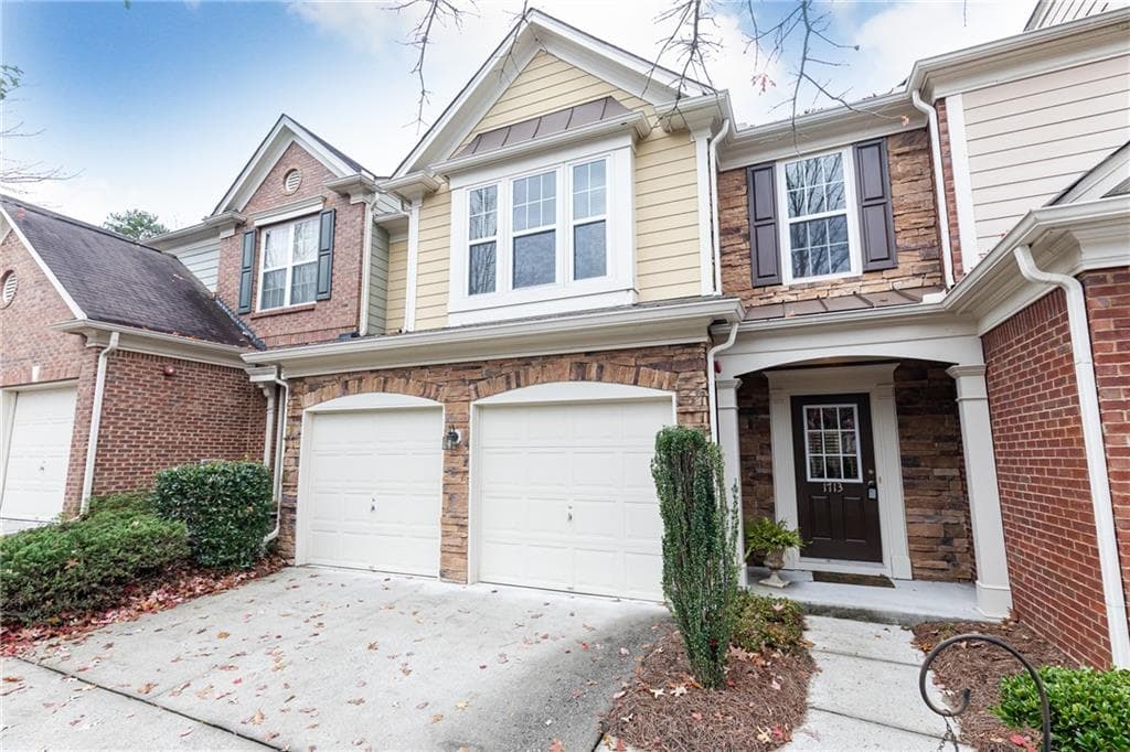 1713 Fair Oak Way, Mableton, GA 30126 — most recent listing photo