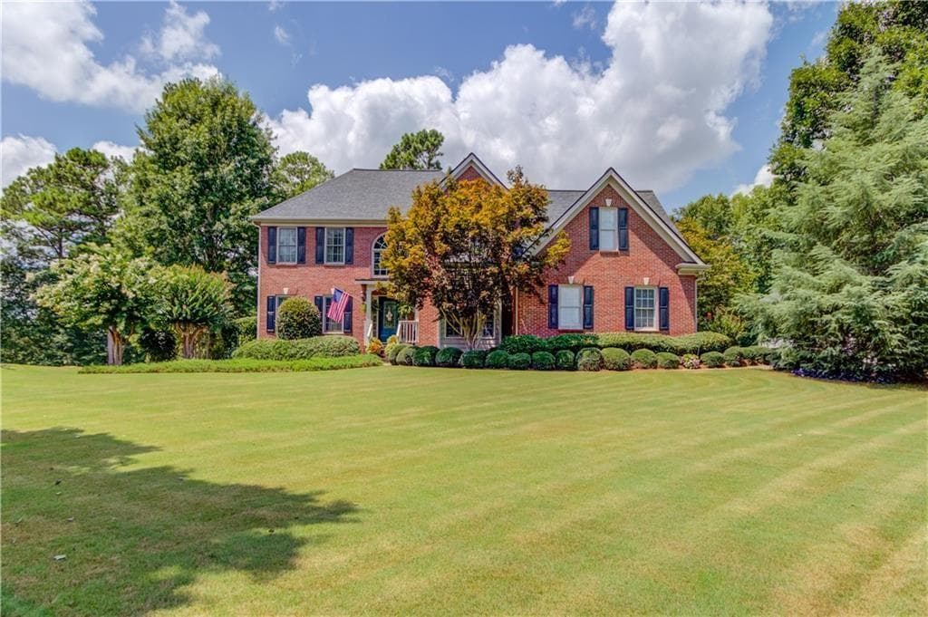 5020 Turnberry Place, Monroe, GA 30656 — most recent listing photo
