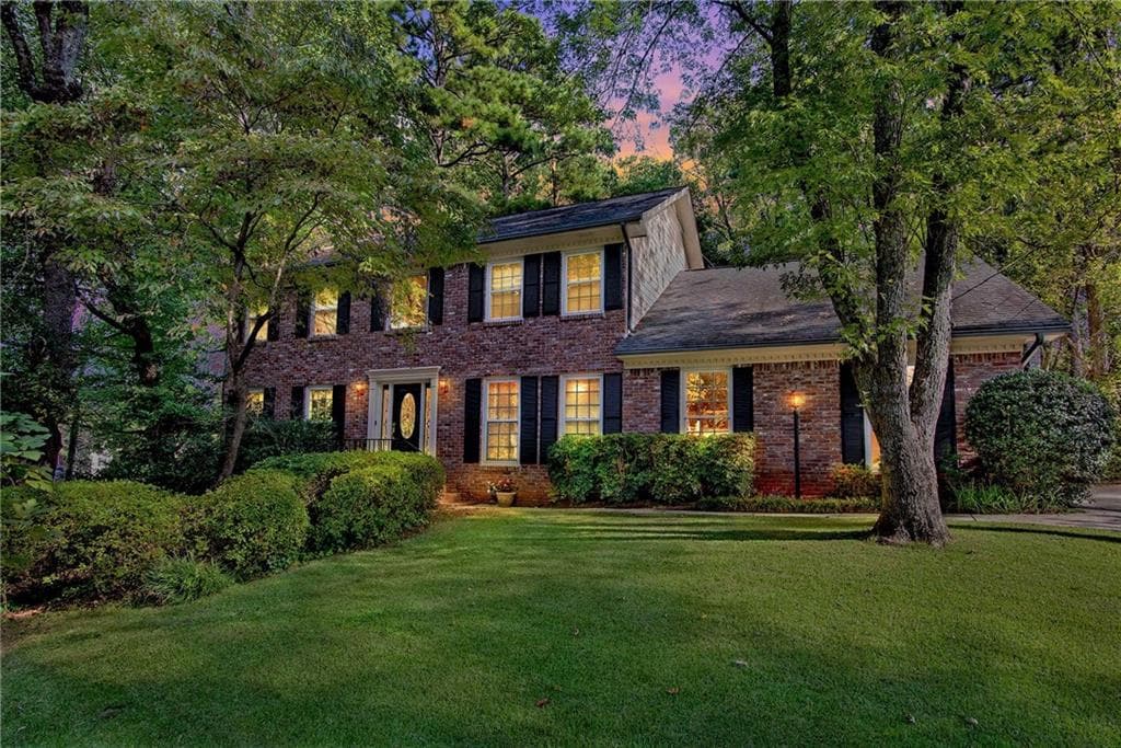 3590 Norwich Drive, Tucker, GA 30084 — most recent listing photo