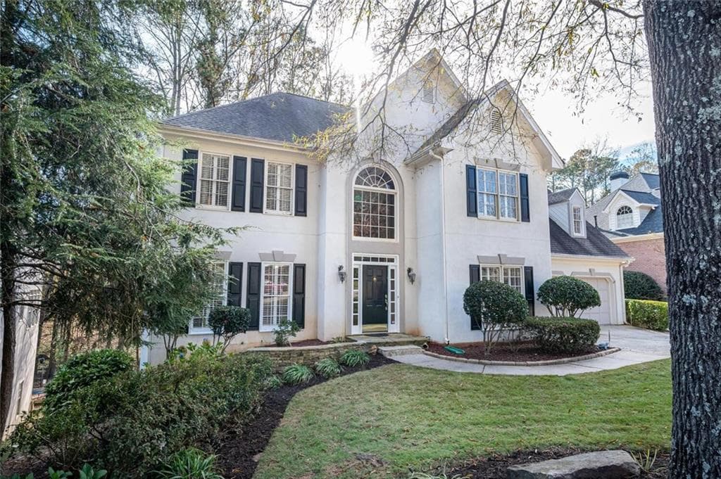 231 May Apple Lane, Alpharetta, GA 30005 — most recent listing photo