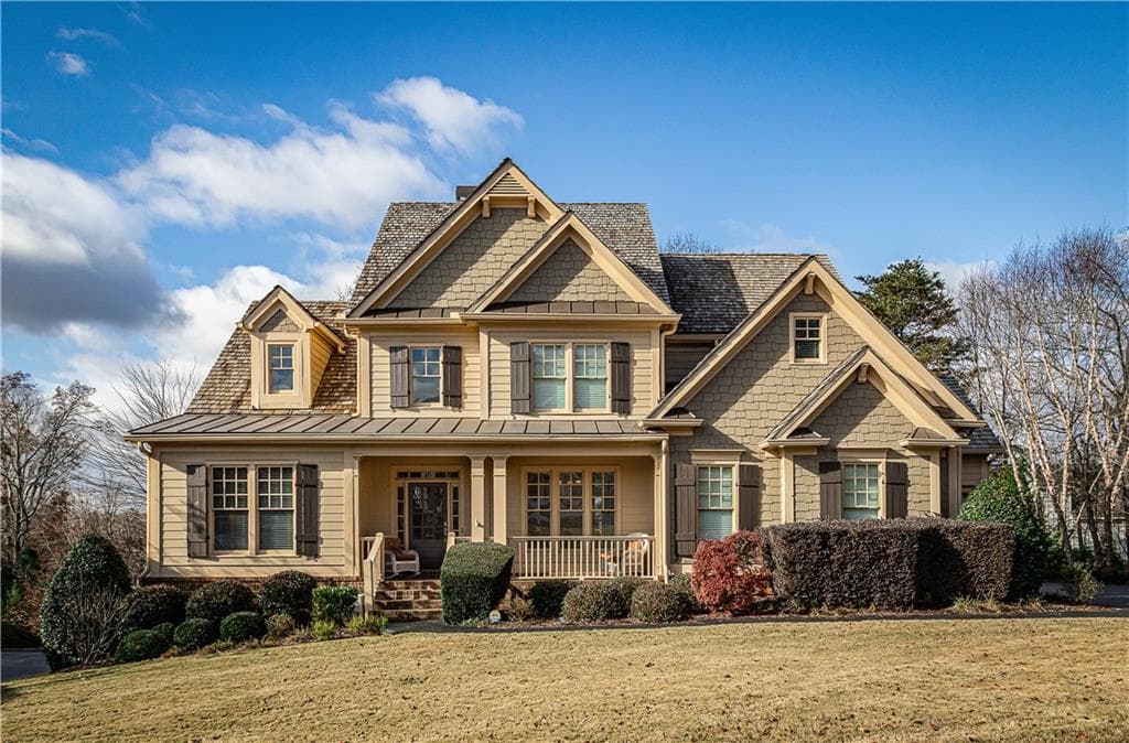 59 Fieldstone Lane, Dawsonville, GA 30534 — most recent listing photo