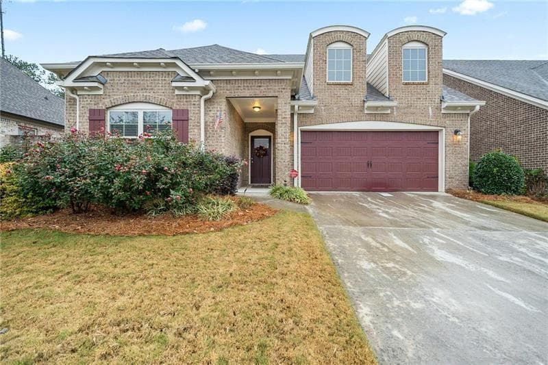 212 Freelon Lane, Woodstock, GA 30188 — most recent listing photo