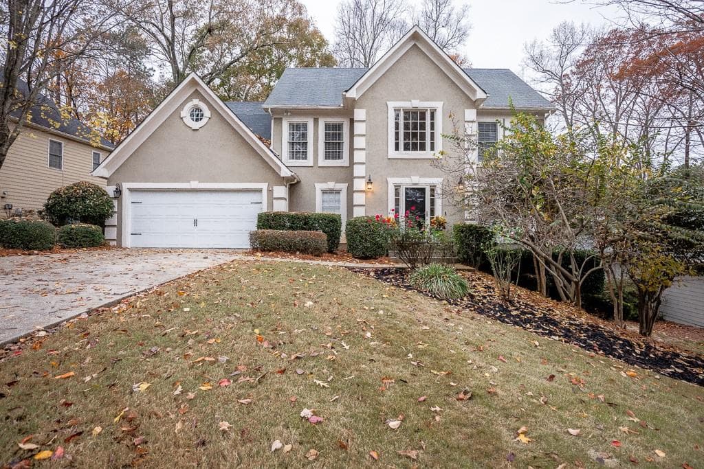 5260 N Hillbrooke Trace, Johns Creek, GA 30005 — most recent listing photo