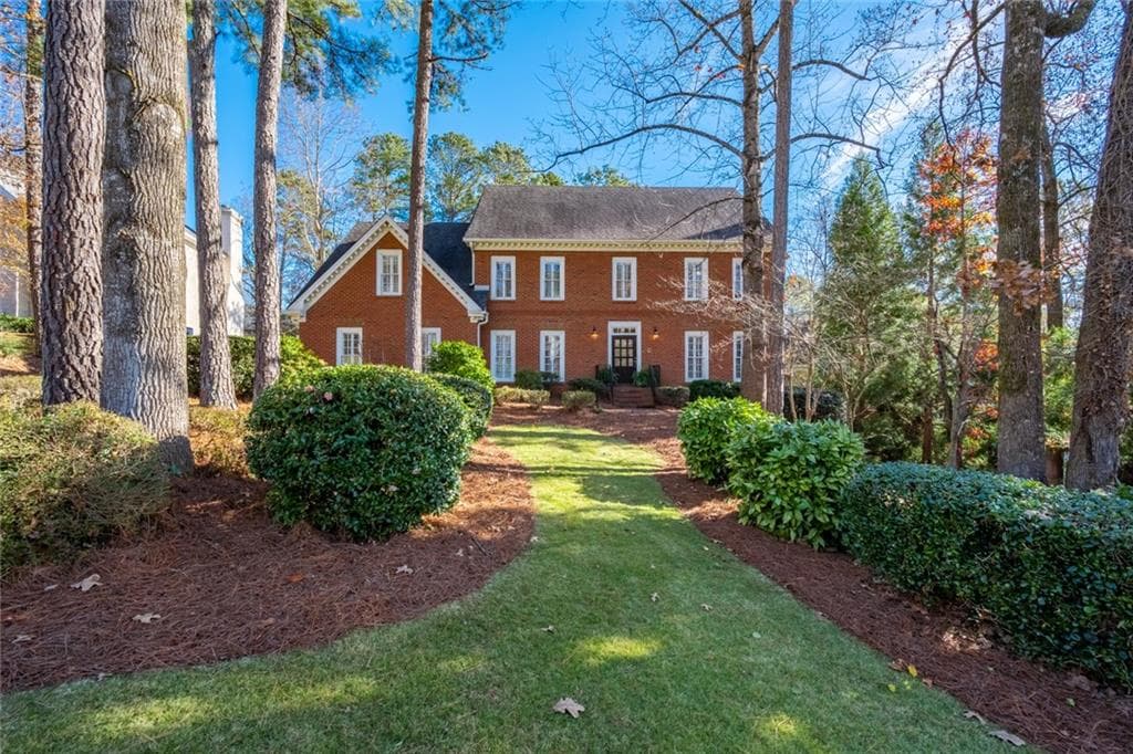 7665 Blandford Place, Sandy Springs, GA 30350 — most recent listing photo
