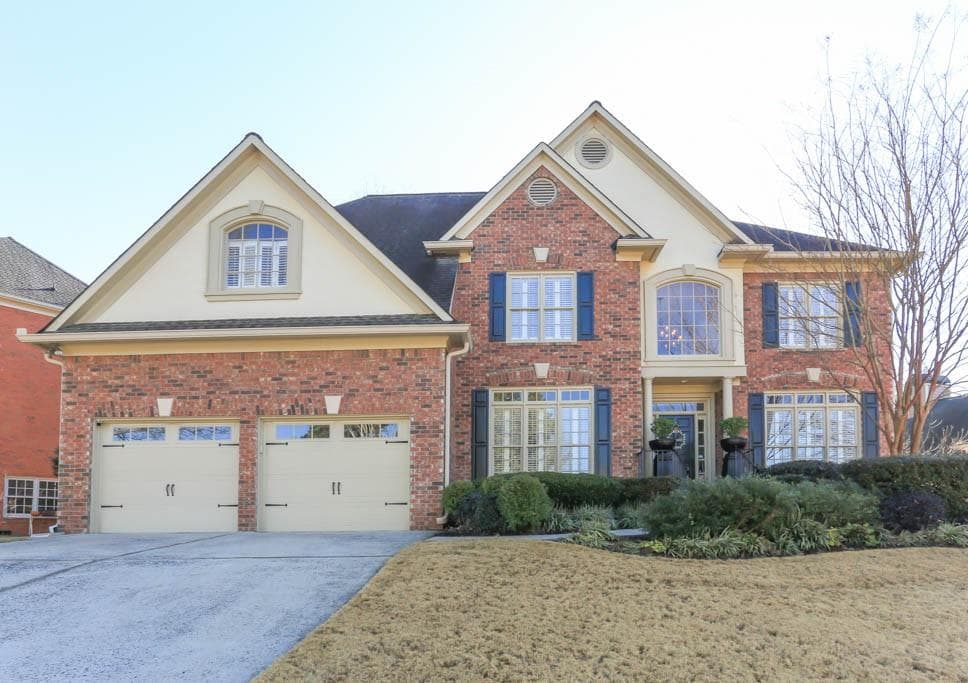 4422 Waterbury Lane, Marietta, GA 30062 — most recent listing photo