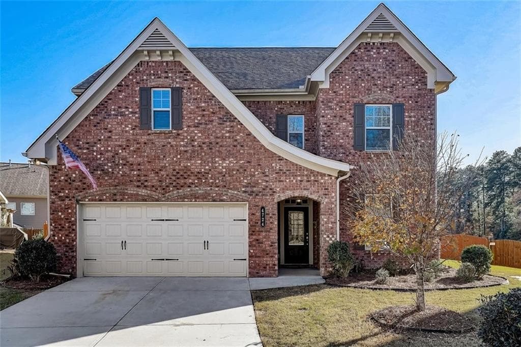 4724 Jack Nicklaus Street, Duluth, GA 30096 — most recent listing photo