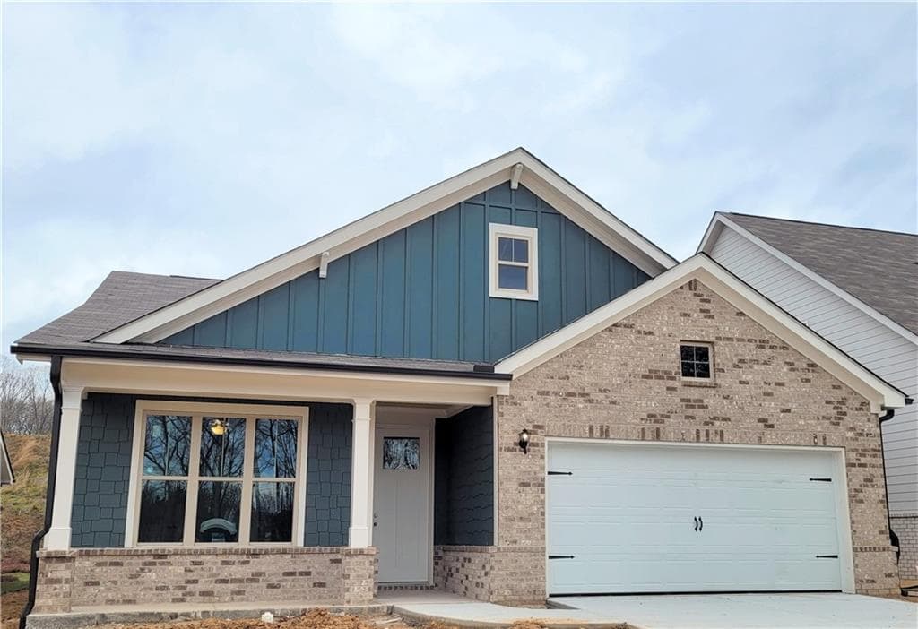 3448 High Shoals Lot 165, Buford, GA 30519 — most recent listing photo