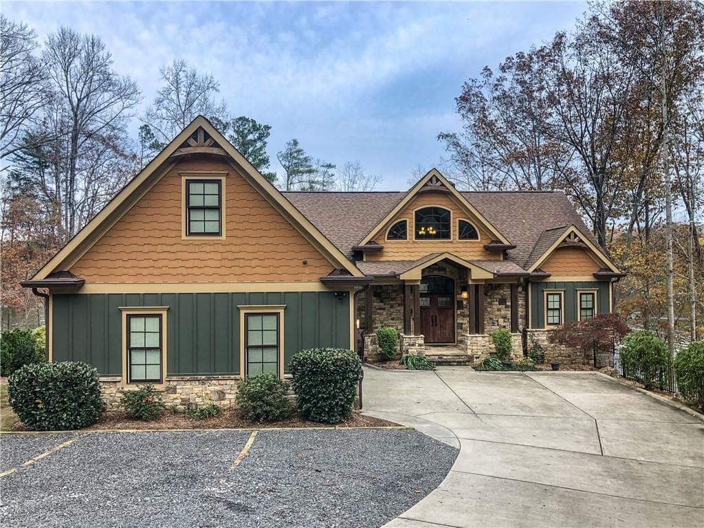 1863 Watuga Drive, Gainesville, GA 30501 — most recent listing photo