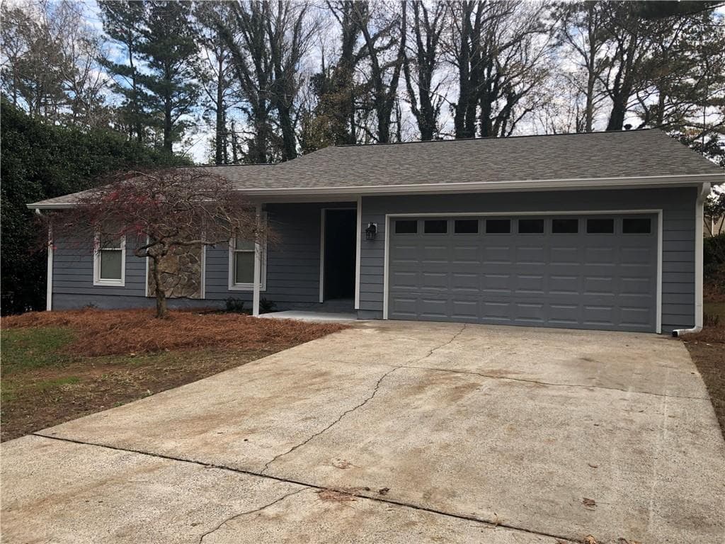 1223 Wade Green Circle, Acworth, GA 30102 — most recent listing photo