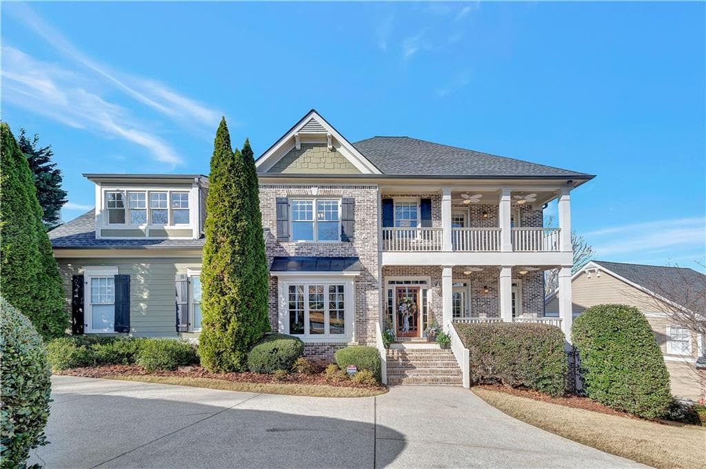 106 Stargaze Ridge, Canton, GA 30114 — most recent listing photo