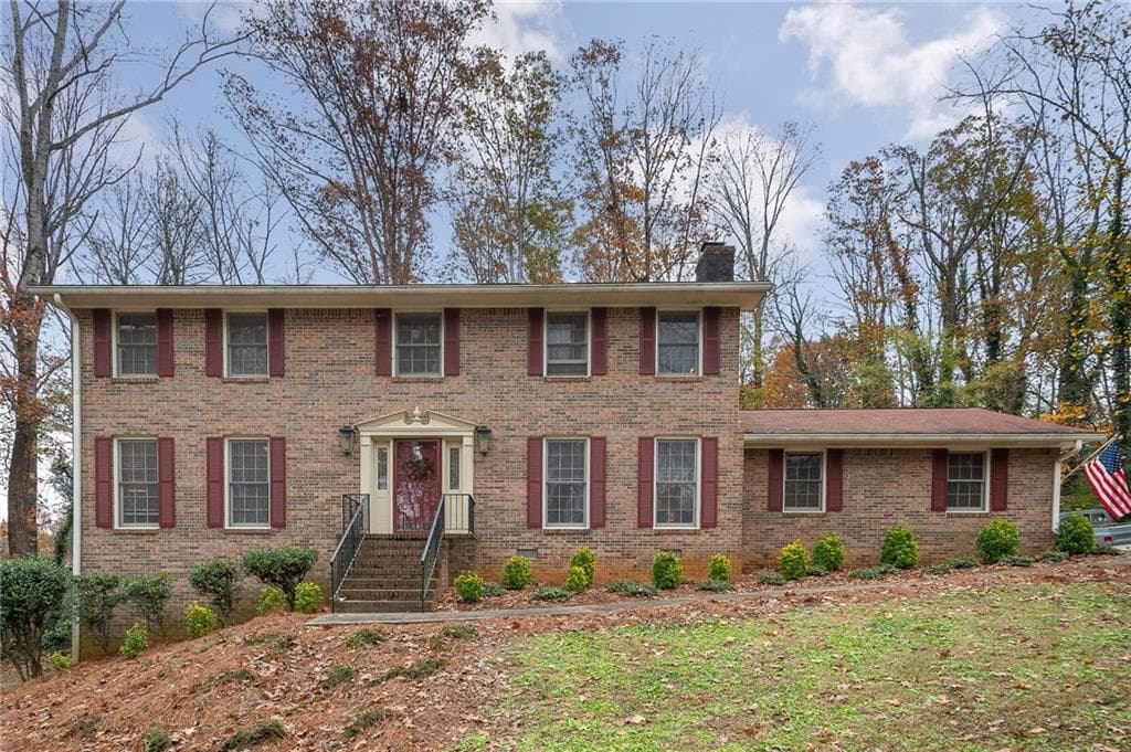 1052 Guys Court, Lilburn, GA 30047 — most recent listing photo