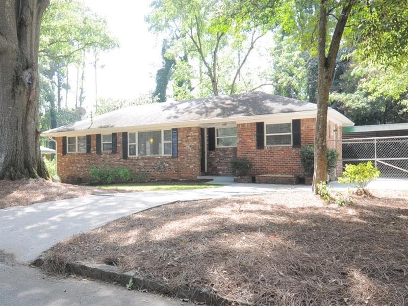 1289 Celia Way, Decatur, GA 30032 — most recent listing photo