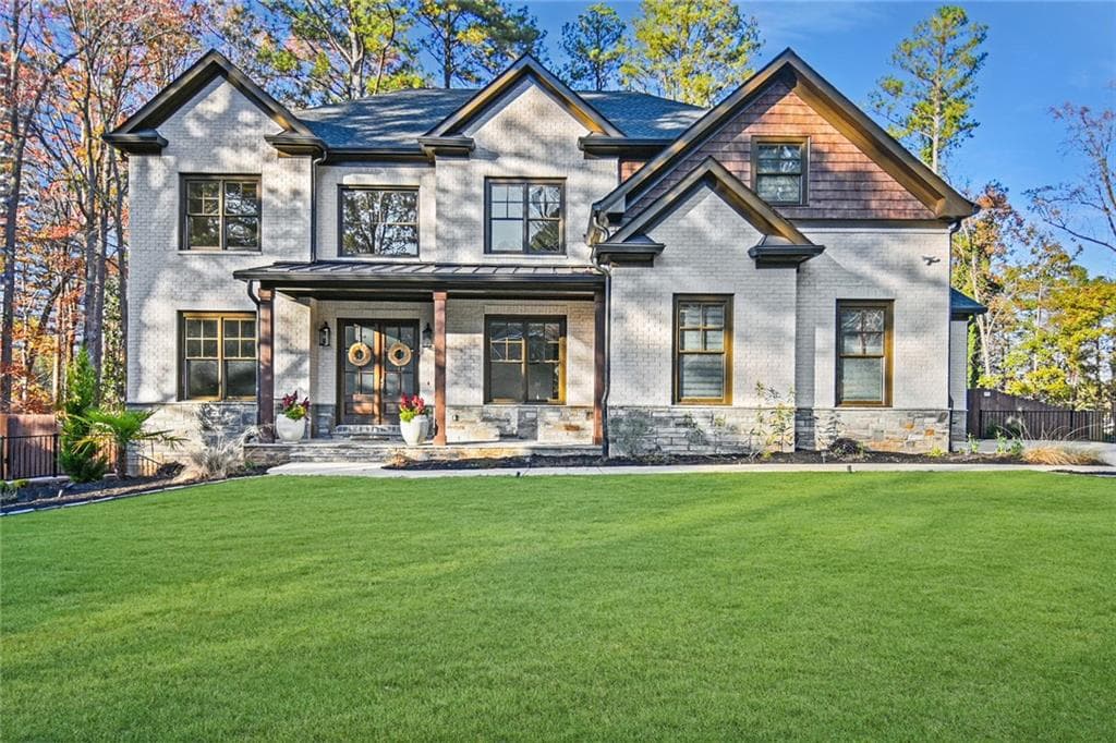 4311 Ashwoody Trail, Brookhaven, GA 30319 — most recent listing photo
