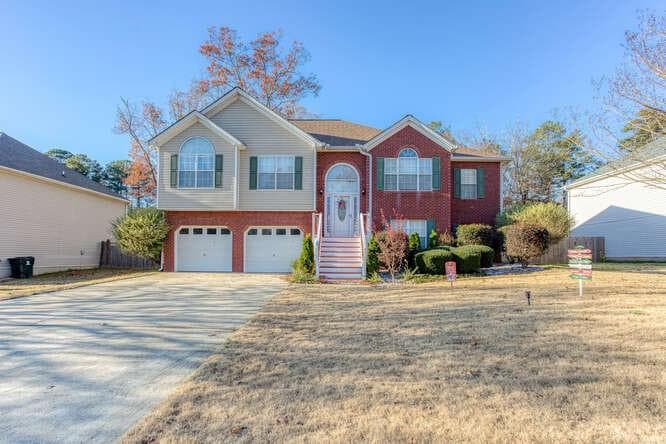 4052 Big Rub Trail, Douglasville, GA 30135 — most recent listing photo