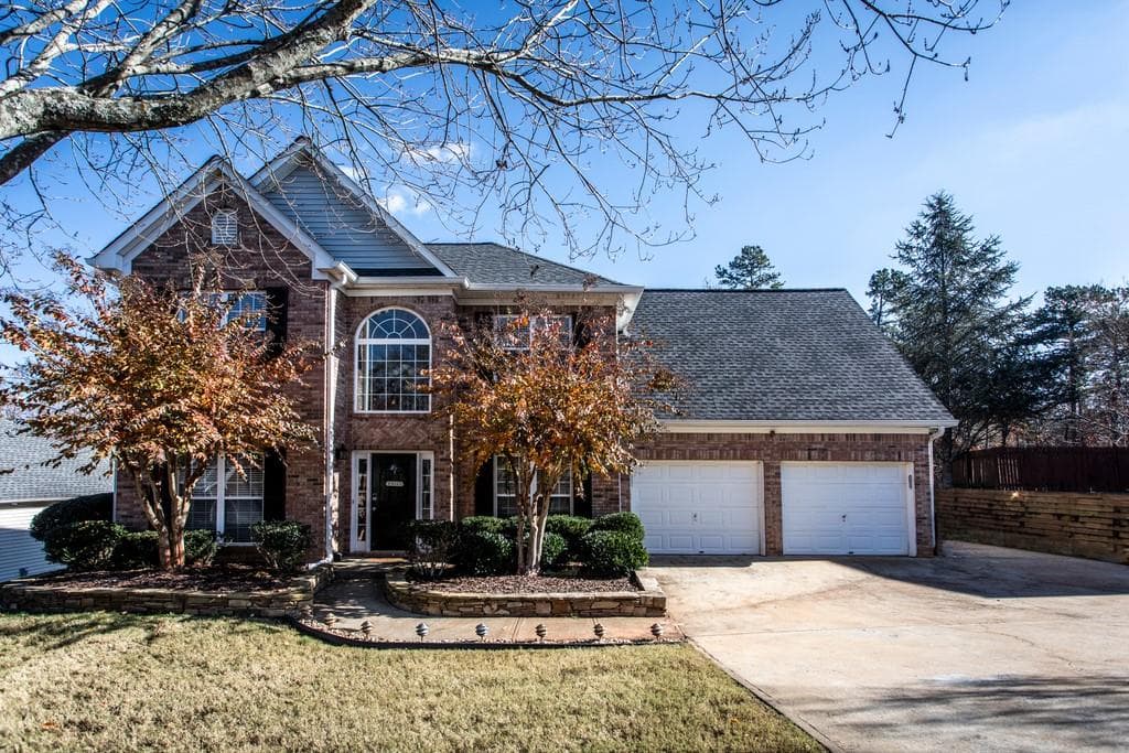 1398 Soaring Trail, Marietta, GA 30062 — most recent listing photo
