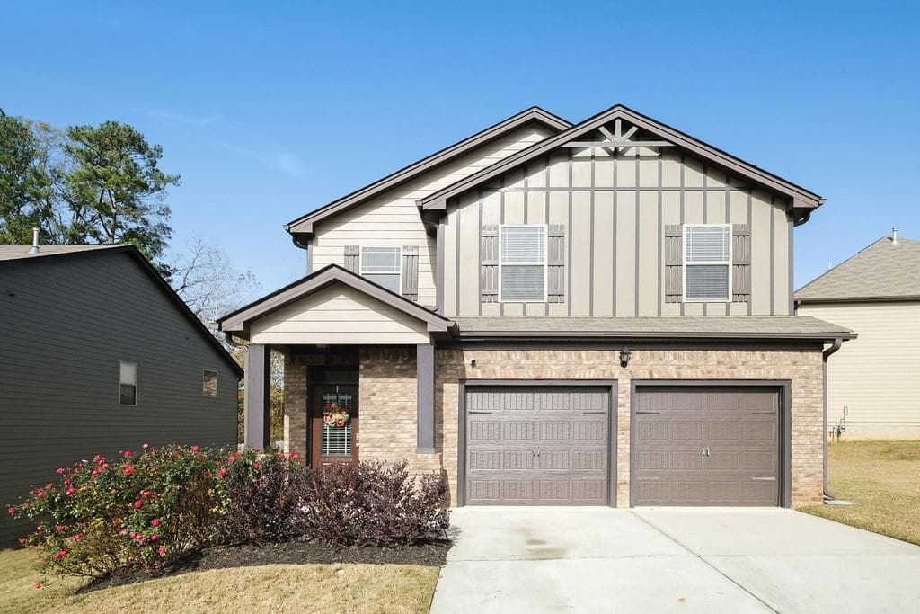 906 McDuffie Circle, Douglasville, GA 30134 — most recent listing photo