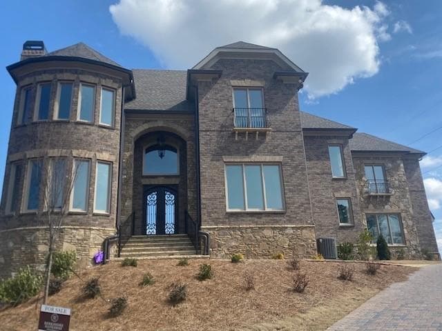 924 Sunny Meadow Lane, Marietta, GA 30062 — most recent listing photo