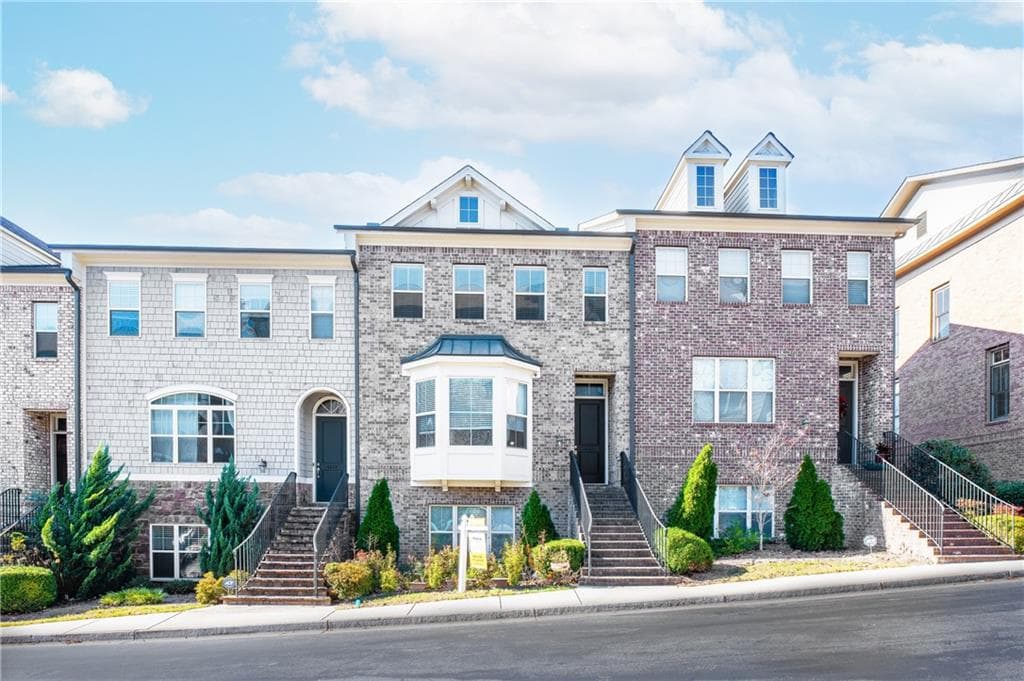 4642 Pine Street, Smyrna, GA 30080 — most recent listing photo