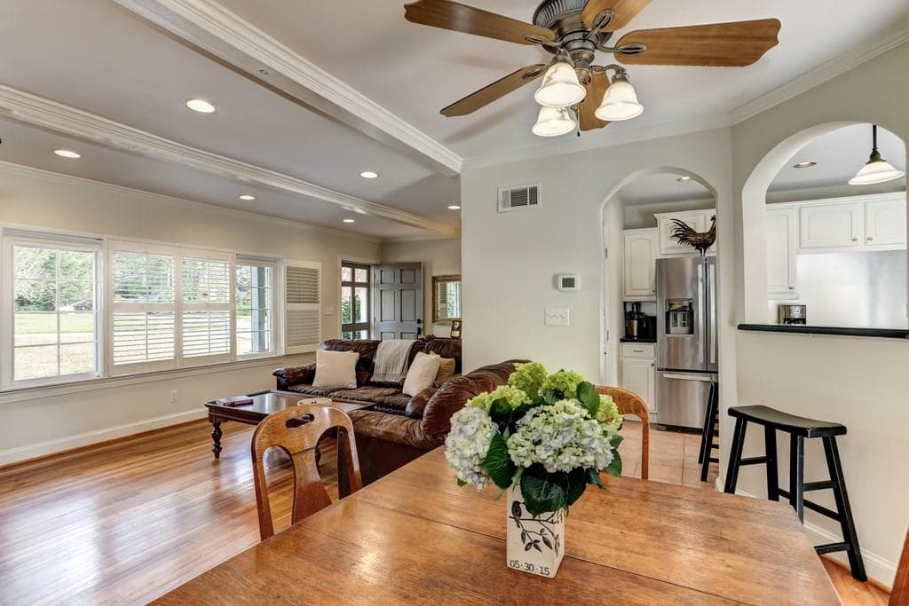 2 bedroom, 1 bathroom, 1,450 sq ft single family residence sold at 273 Meadowbrook Drive, Atlanta, GA 30342