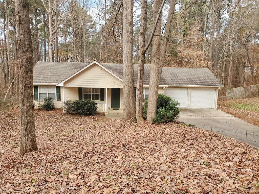 184 Remington Lane, Acworth, GA 30101 — most recent listing photo