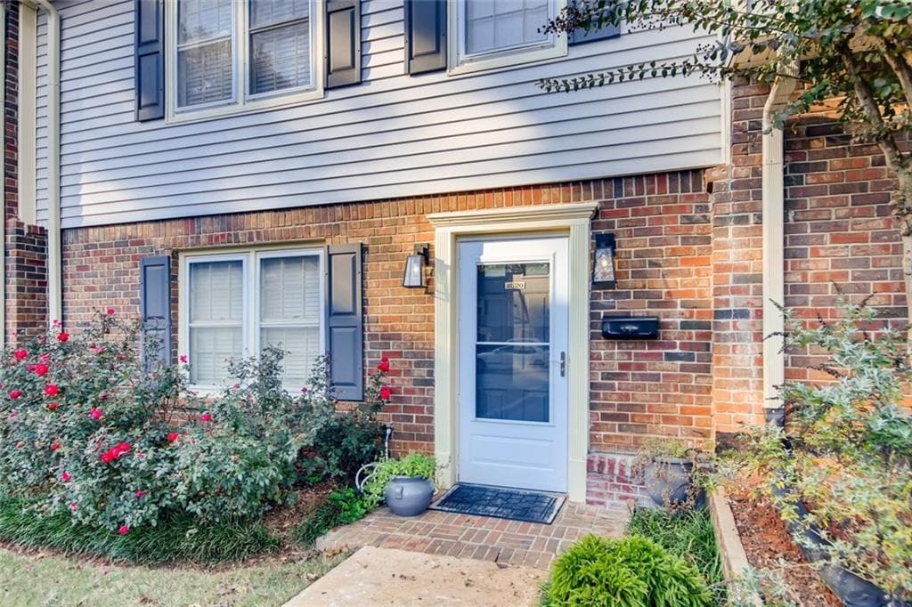 2520 Lehaven Drive, Tucker, GA 30084 — most recent listing photo