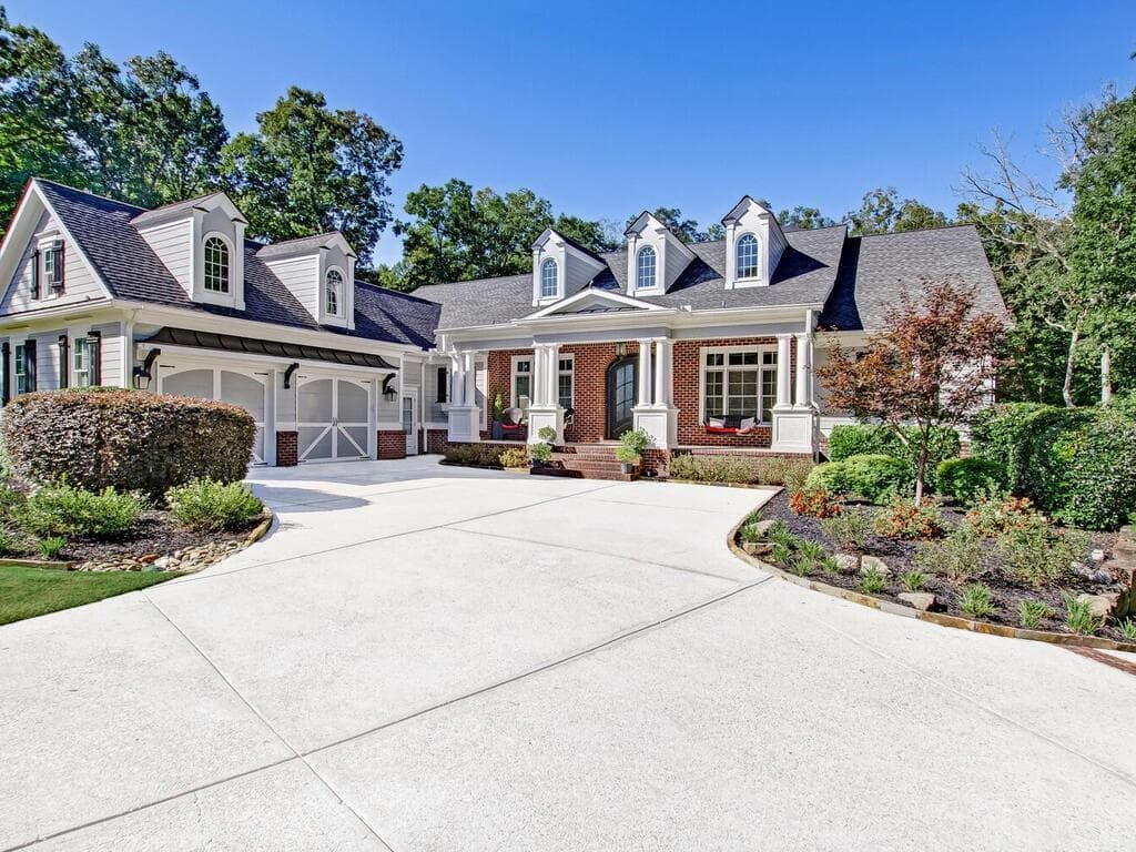 1514 Alsace Way, Hoschton, GA 30548 — most recent listing photo