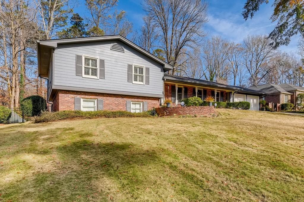 2920 Randolph Road, Atlanta, GA 30345 — most recent listing photo