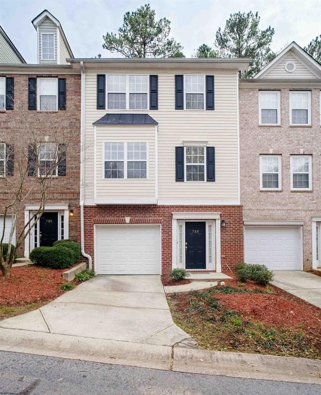 788 Celeste Lane, Atlanta, GA 30331 — most recent listing photo