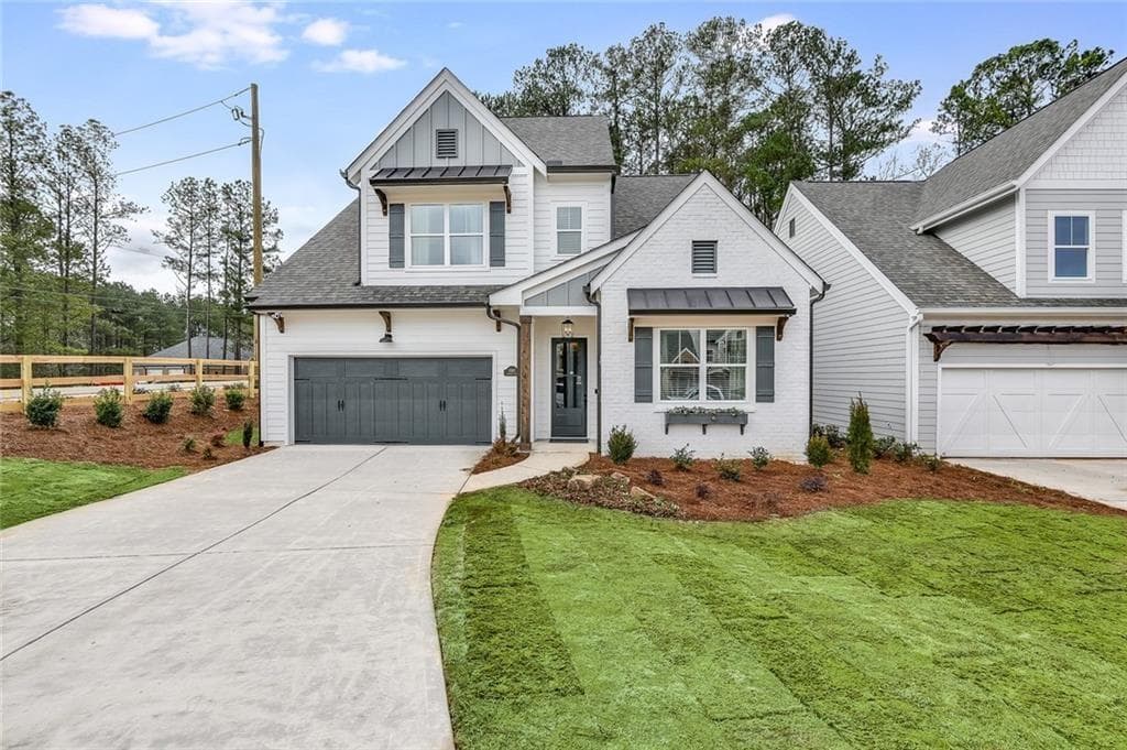 1083 Amarose Lane, Marietta, GA 30066 — most recent listing photo