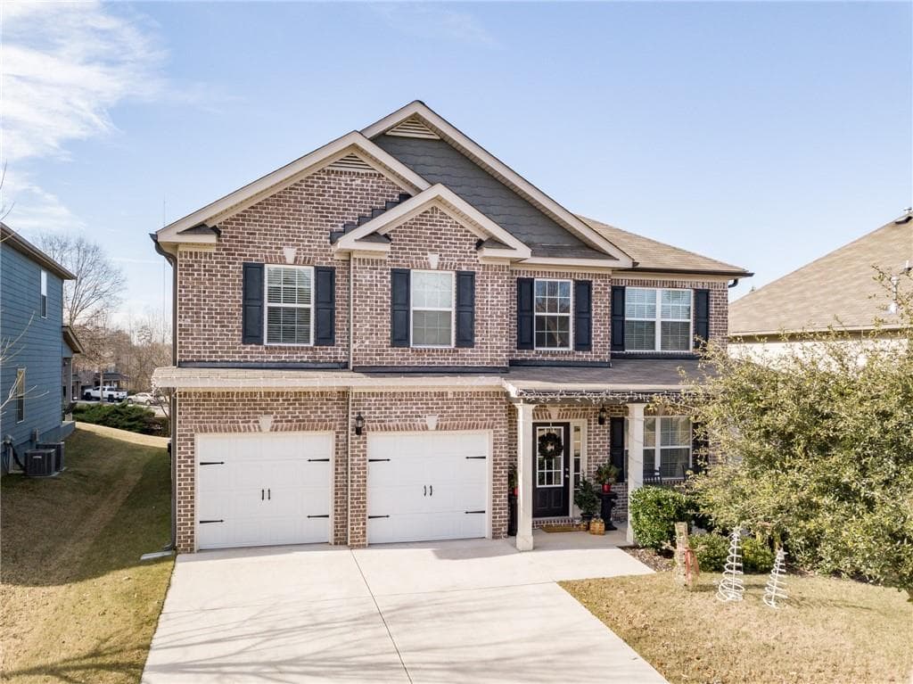 5911 Lexington Way, Braselton, GA 30517 — most recent listing photo
