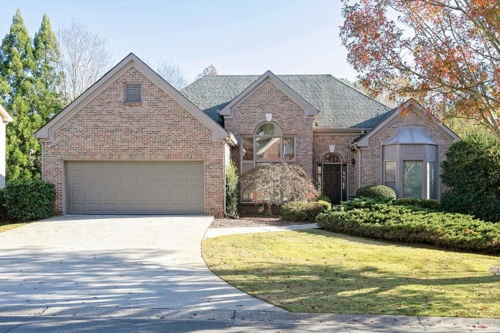 1370 Brentwood Lane, Marietta, GA 30062 — most recent listing photo