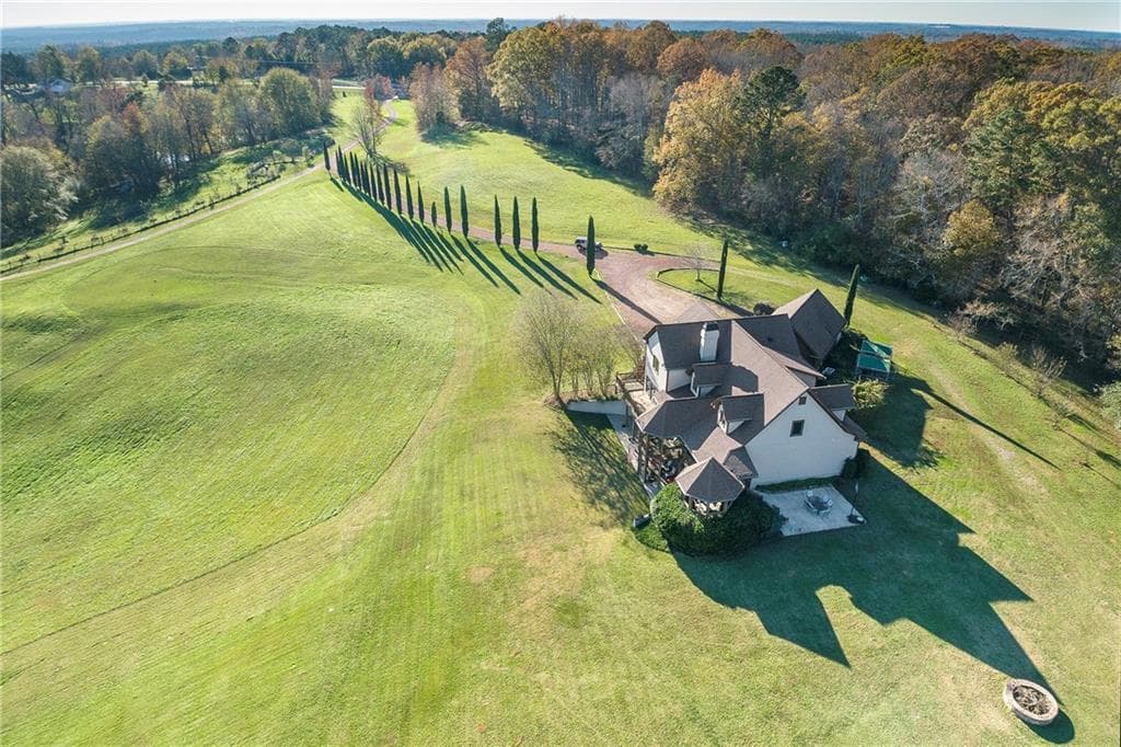 604 Pea Ridge Road, Eatonton, GA 31024 — most recent listing photo