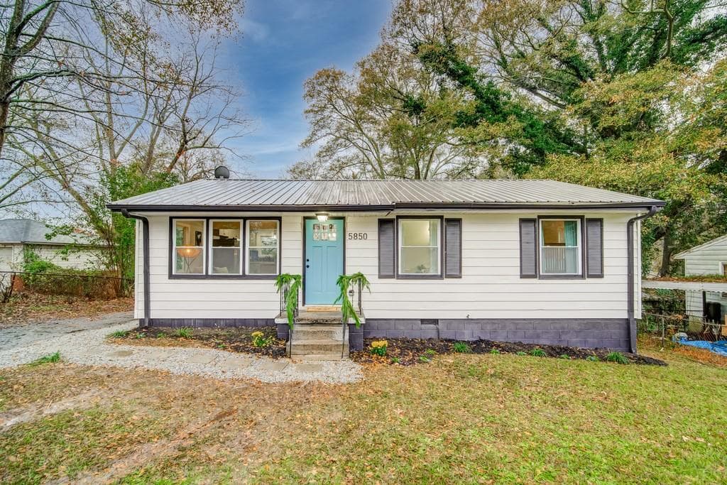 5850 Humphries Street, Austell, GA 30106 — most recent listing photo