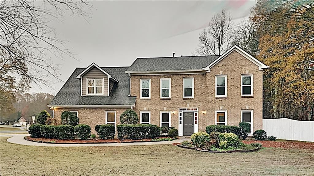 2450 ARAPAHO Way, Powder Springs, GA 30127 — most recent listing photo