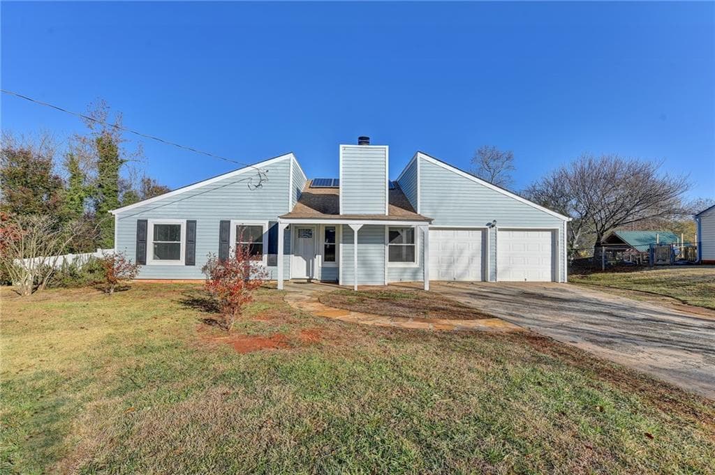 141 Apple Valley Drive, Woodstock, GA 30188 — most recent listing photo