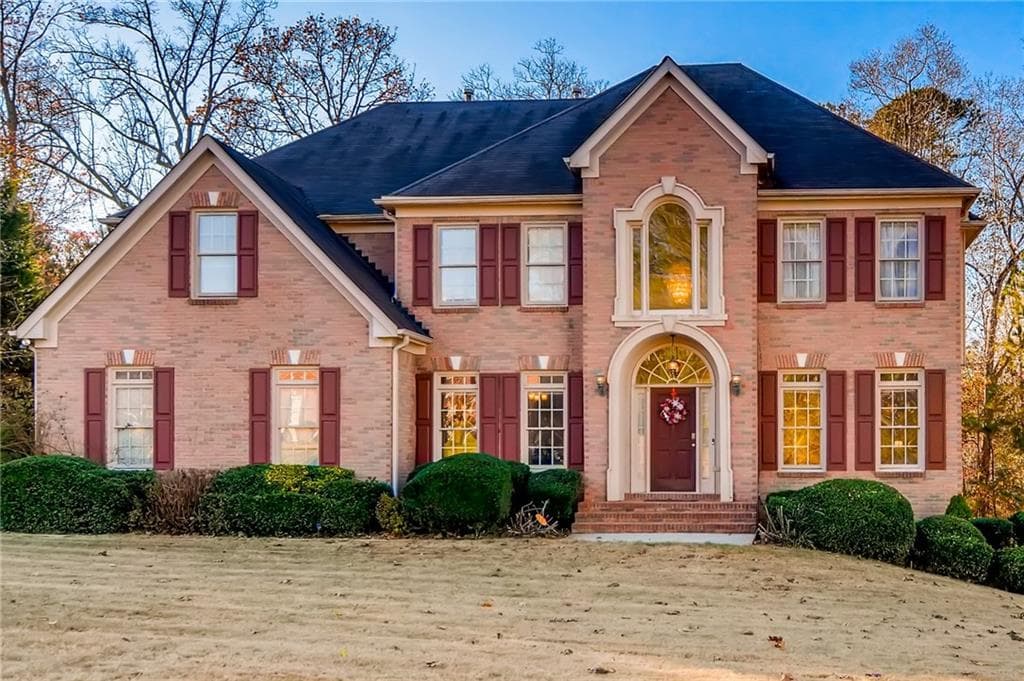 431 Midway Pointe, Ellenwood, GA 30294 — most recent listing photo
