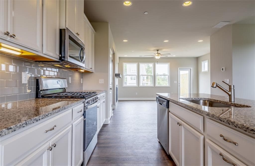 9 Romain Way Street, Woodstock, GA 30189 — most recent listing photo