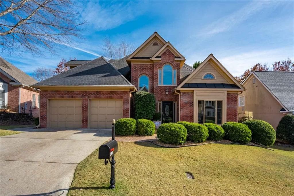 4420 Village Springs Run, Dunwoody, GA 30338 — most recent listing photo