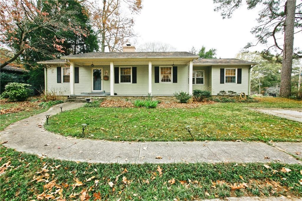 3 Wiltshire Drive, Avondale Estates, GA 30002 — most recent listing photo