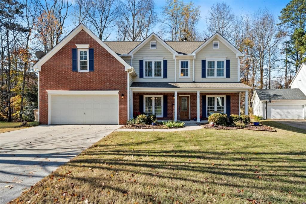 2975 Brookwater Drive, Cumming, GA 30041 — most recent listing photo