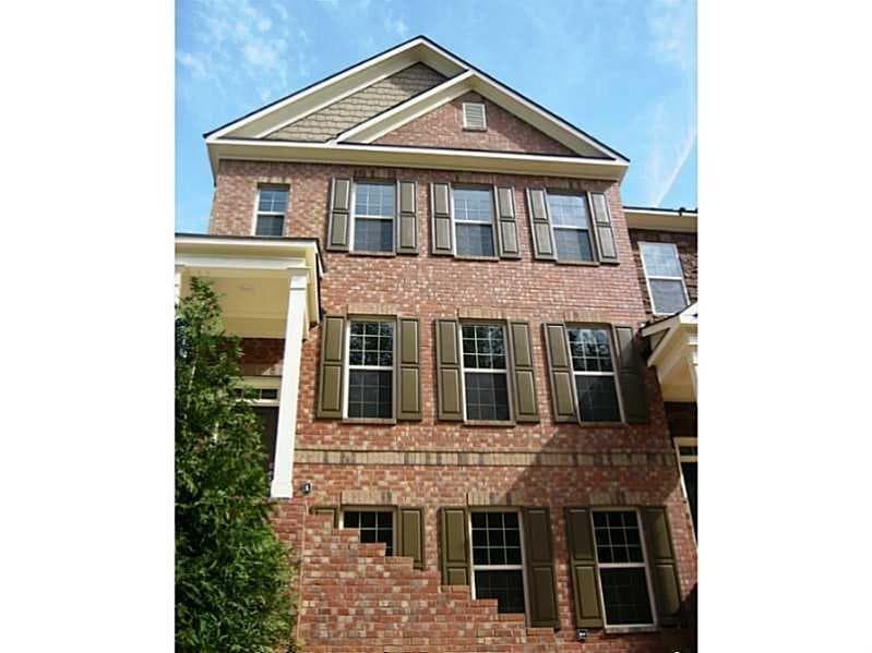 3266 Ferncliff Lane 4, Atlanta, GA 30324 — most recent listing photo