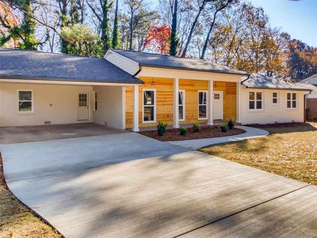 2989 Stonegate Trail, Doraville, GA 30340 — most recent listing photo